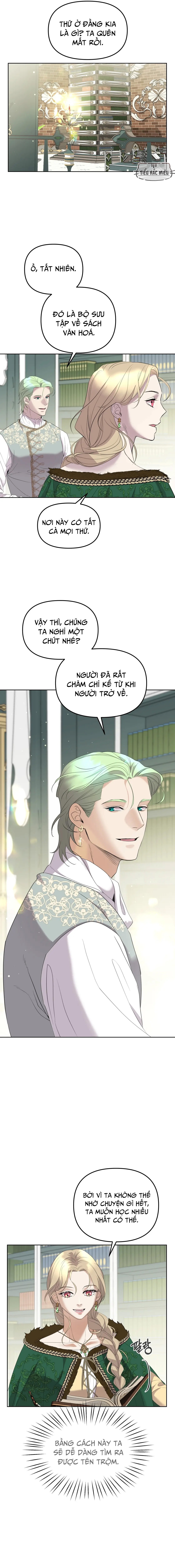 Ta Đã Chết Như Thế Nào Chapter 2 - Trang 2