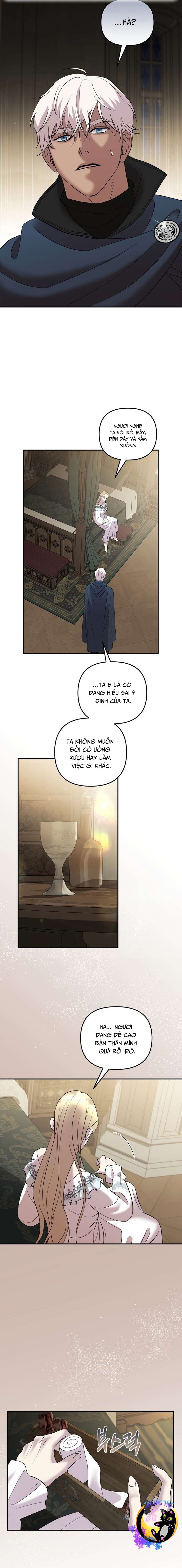 Ta Đã Chết Như Thế Nào Chapter 12 - Trang 2