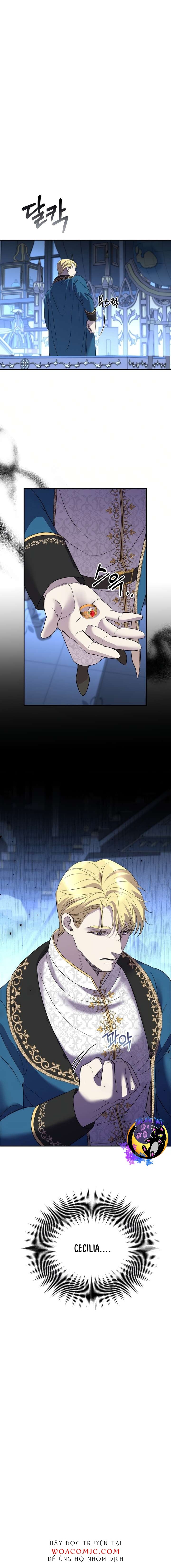 Ta Đã Chết Như Thế Nào Chapter 12 - Trang 2