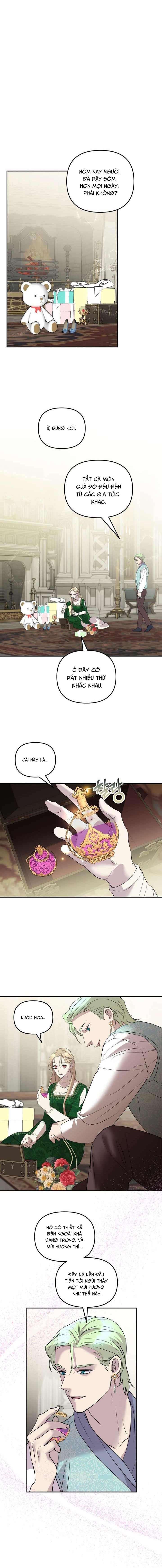 Ta Đã Chết Như Thế Nào Chapter 12 - Trang 2