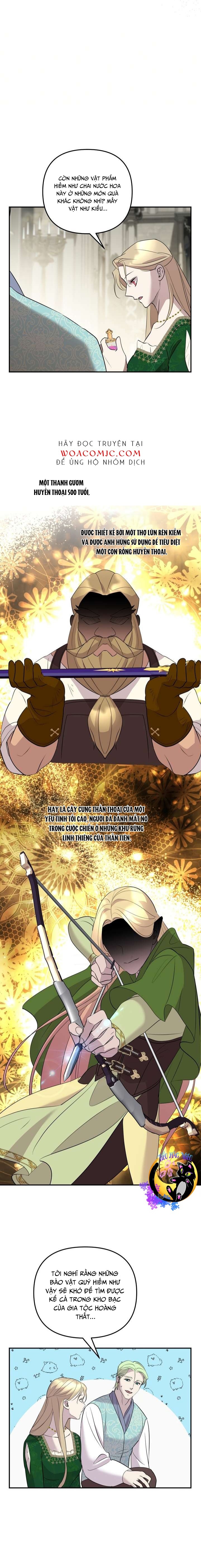 Ta Đã Chết Như Thế Nào Chapter 12 - Trang 2