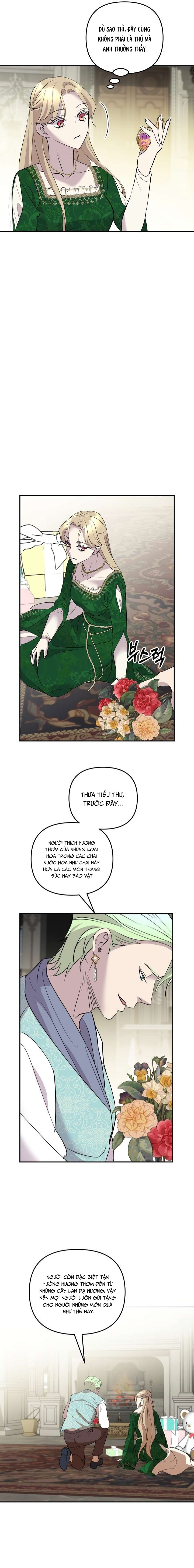 Ta Đã Chết Như Thế Nào Chapter 12 - Trang 2