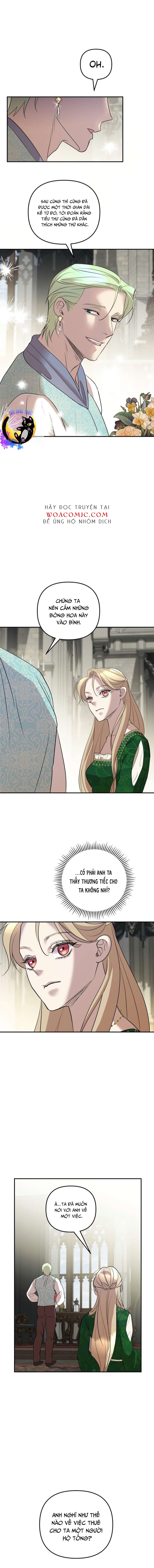 Ta Đã Chết Như Thế Nào Chapter 12 - Trang 2