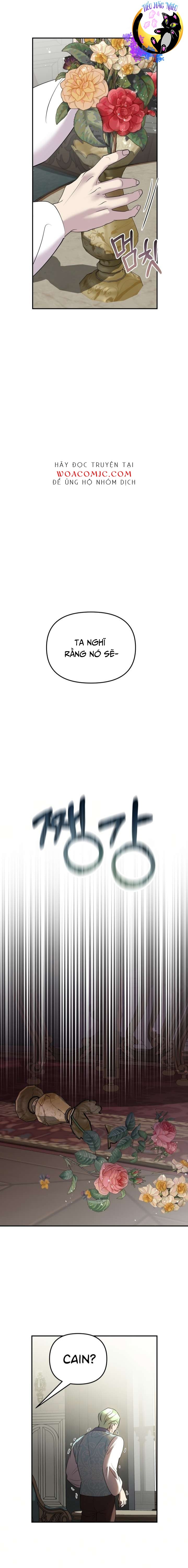 Ta Đã Chết Như Thế Nào Chapter 12 - Trang 2