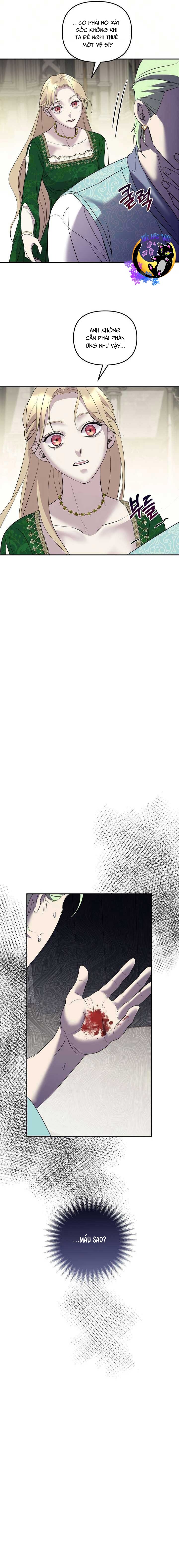 Ta Đã Chết Như Thế Nào Chapter 12 - Trang 2