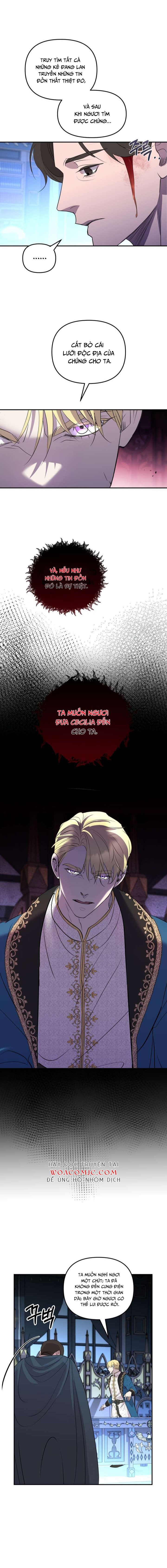 Ta Đã Chết Như Thế Nào Chapter 12 - Trang 2