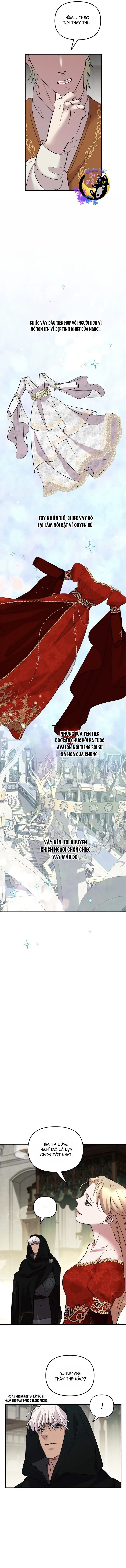 Ta Đã Chết Như Thế Nào Chapter 18 - Trang 2