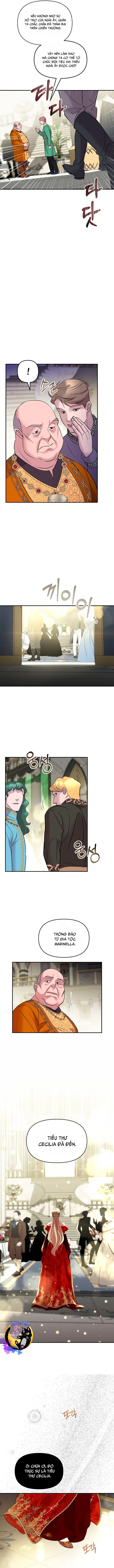 Ta Đã Chết Như Thế Nào Chapter 18 - Trang 2