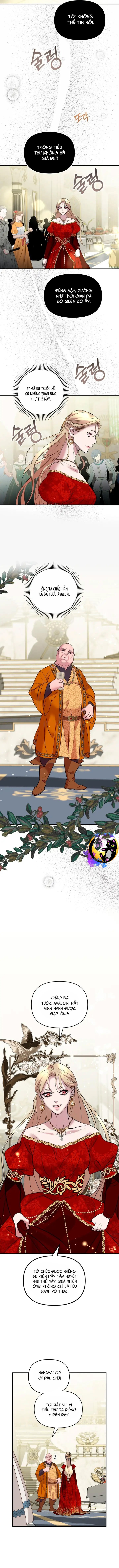 Ta Đã Chết Như Thế Nào Chapter 18 - Trang 2