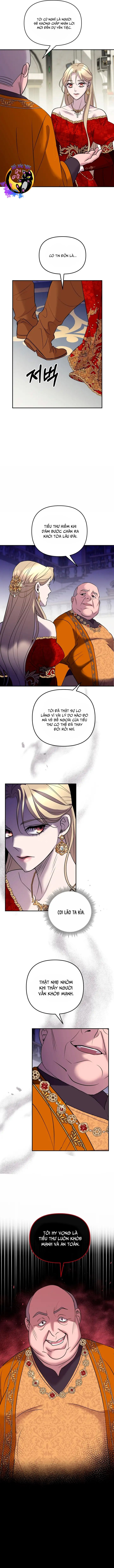 Ta Đã Chết Như Thế Nào Chapter 18 - Trang 2