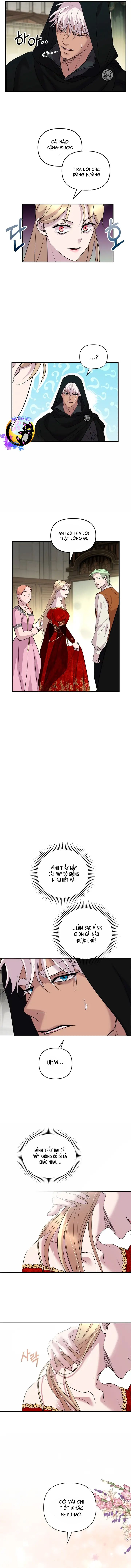 Ta Đã Chết Như Thế Nào Chapter 18 - Trang 2