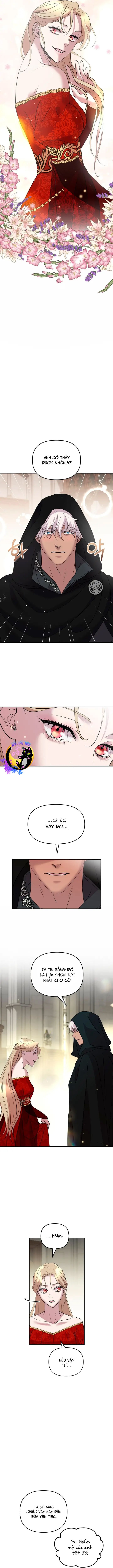 Ta Đã Chết Như Thế Nào Chapter 18 - Trang 2