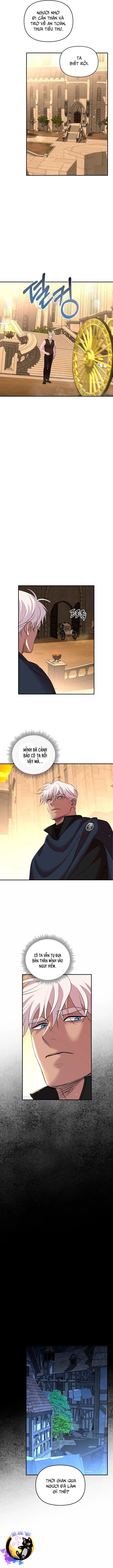 Ta Đã Chết Như Thế Nào Chapter 18 - Trang 2