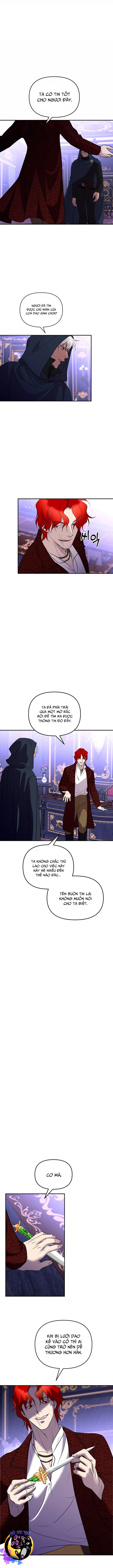 Ta Đã Chết Như Thế Nào Chapter 18 - Trang 2