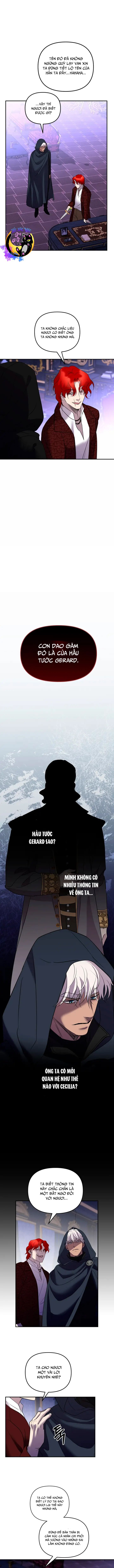 Ta Đã Chết Như Thế Nào Chapter 18 - Trang 2