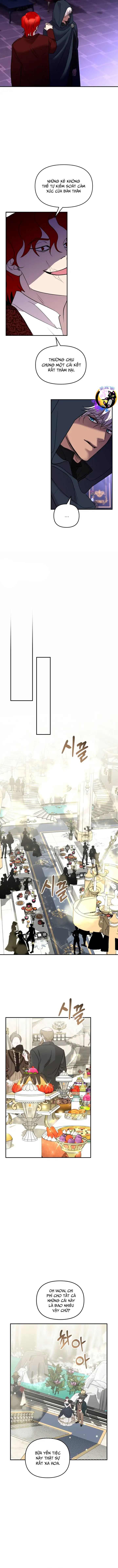 Ta Đã Chết Như Thế Nào Chapter 18 - Trang 2