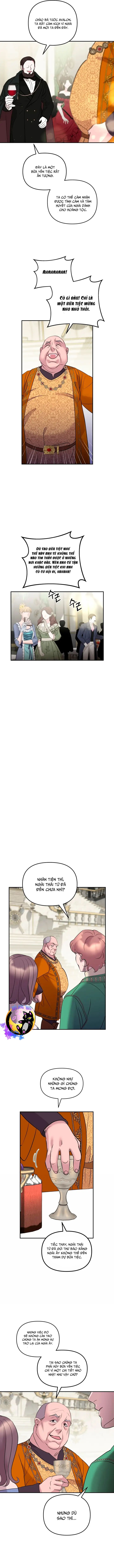 Ta Đã Chết Như Thế Nào Chapter 18 - Trang 2