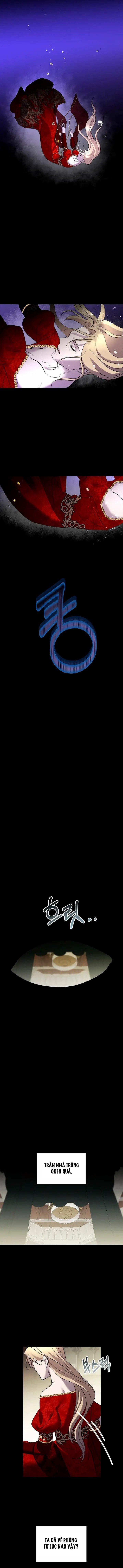 Ta Đã Chết Như Thế Nào Chapter 21 - Trang 2