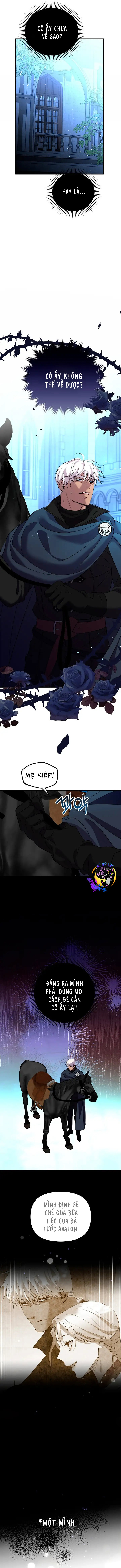 Ta Đã Chết Như Thế Nào Chapter 21 - Trang 2