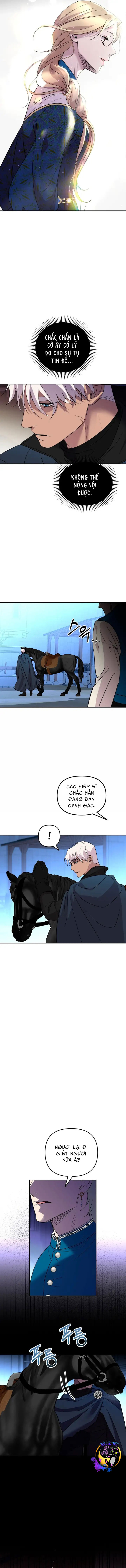 Ta Đã Chết Như Thế Nào Chapter 21 - Trang 2