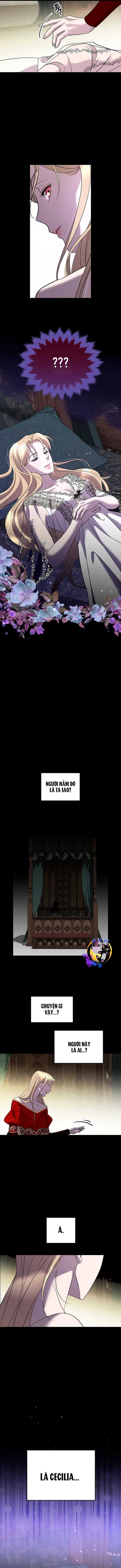 Ta Đã Chết Như Thế Nào Chapter 21 - Trang 2