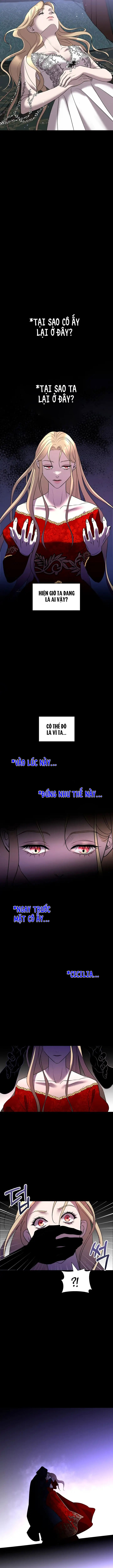 Ta Đã Chết Như Thế Nào Chapter 21 - Trang 2