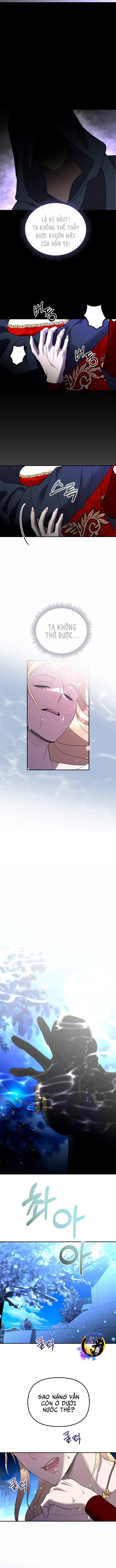 Ta Đã Chết Như Thế Nào Chapter 21 - Trang 2