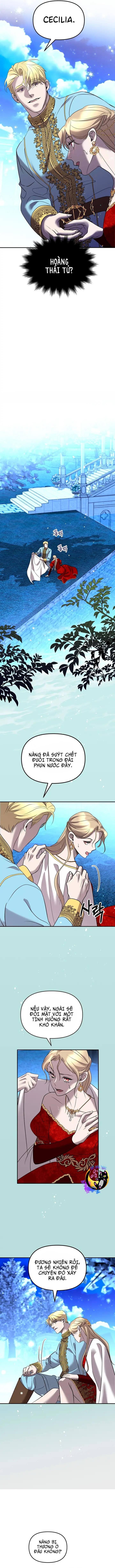 Ta Đã Chết Như Thế Nào Chapter 21 - Trang 2