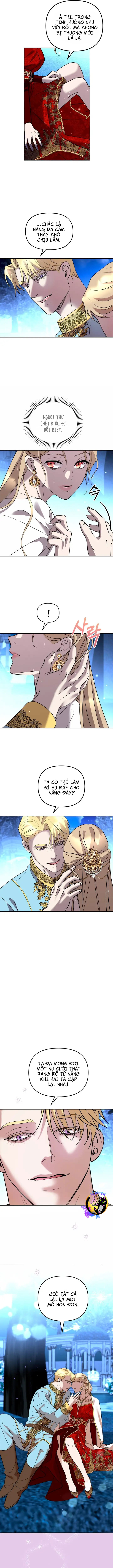 Ta Đã Chết Như Thế Nào Chapter 21 - Trang 2