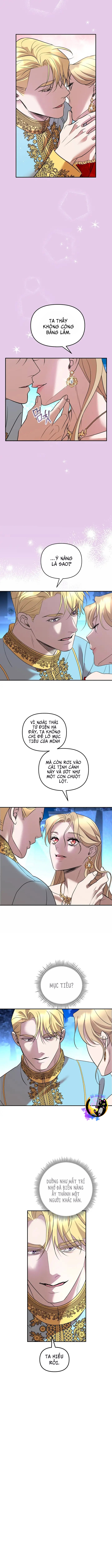 Ta Đã Chết Như Thế Nào Chapter 21 - Trang 2