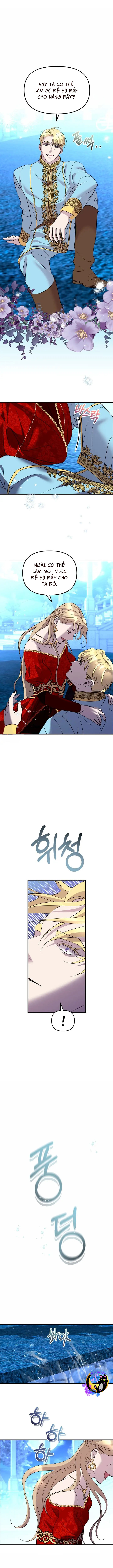 Ta Đã Chết Như Thế Nào Chapter 21 - Trang 2