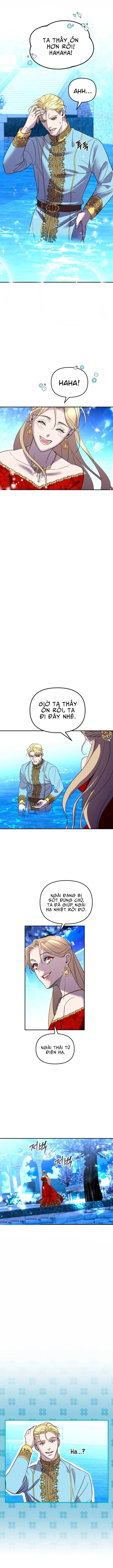 Ta Đã Chết Như Thế Nào Chapter 21 - Trang 2