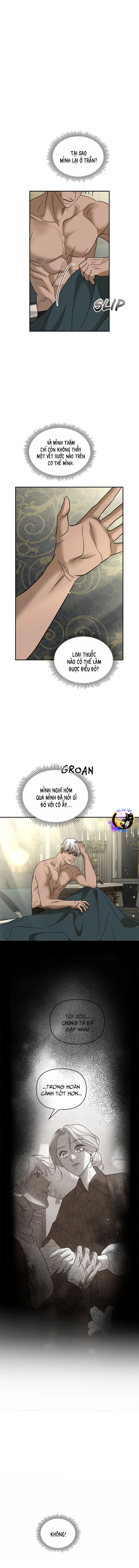 Ta Đã Chết Như Thế Nào Chapter 27 - Trang 2