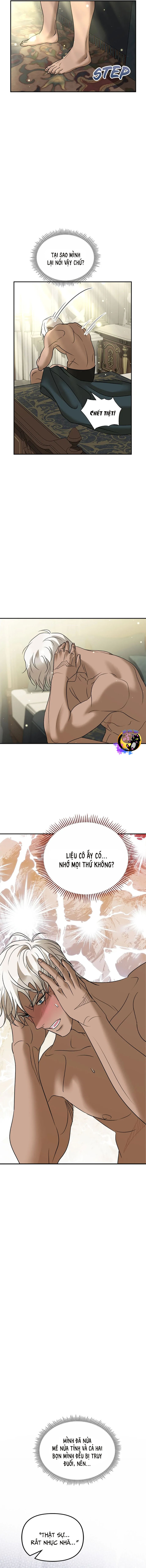 Ta Đã Chết Như Thế Nào Chapter 27 - Trang 2