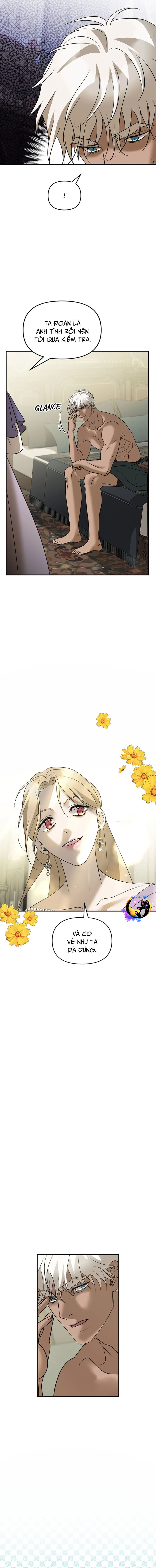 Ta Đã Chết Như Thế Nào Chapter 27 - Trang 2
