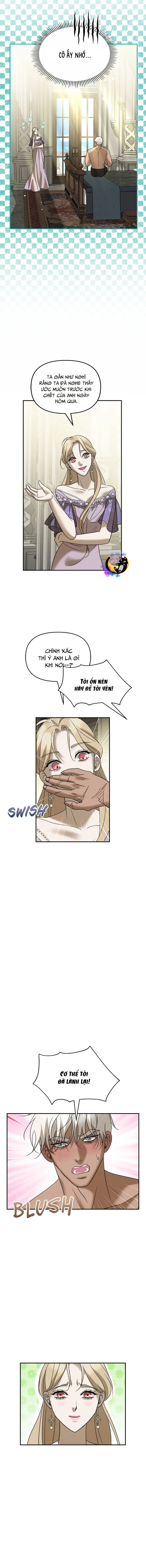 Ta Đã Chết Như Thế Nào Chapter 27 - Trang 2
