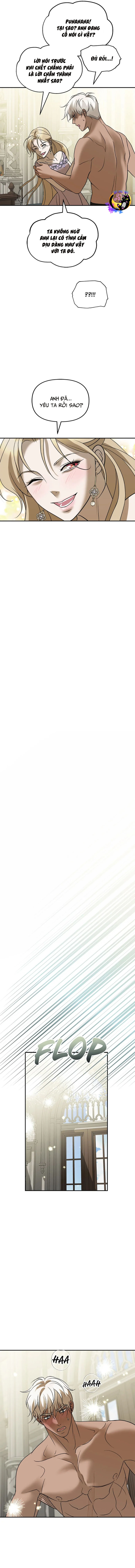 Ta Đã Chết Như Thế Nào Chapter 27 - Trang 2