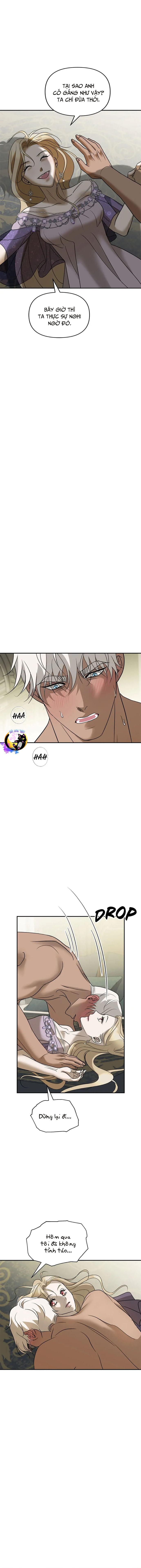 Ta Đã Chết Như Thế Nào Chapter 27 - Trang 2