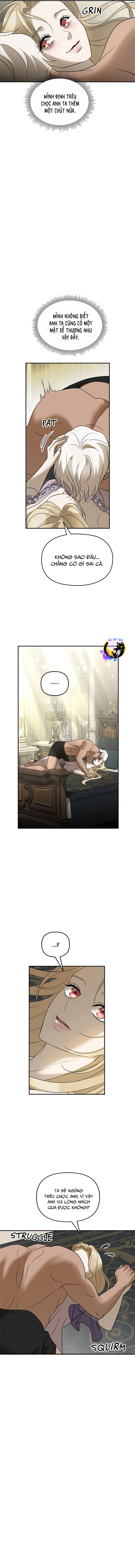 Ta Đã Chết Như Thế Nào Chapter 27 - Trang 2