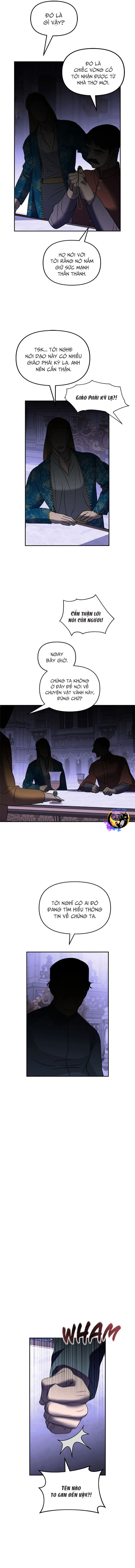 Ta Đã Chết Như Thế Nào Chapter 27 - Trang 2