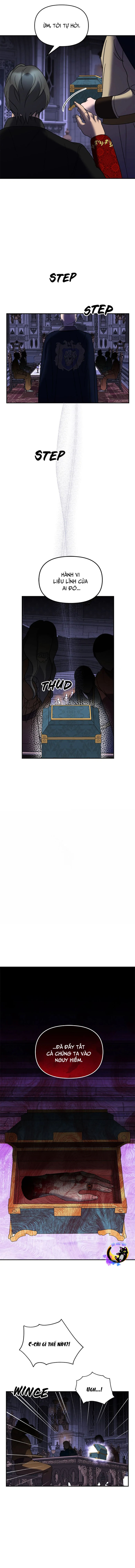 Ta Đã Chết Như Thế Nào Chapter 27 - Trang 2