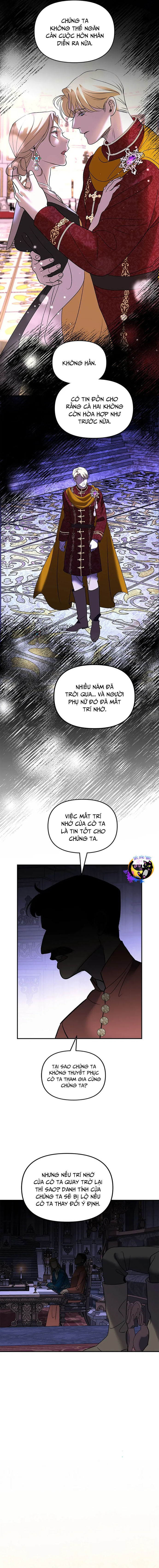 Ta Đã Chết Như Thế Nào Chapter 27 - Trang 2