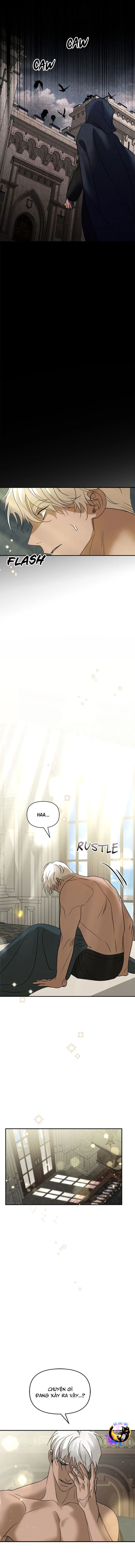 Ta Đã Chết Như Thế Nào Chapter 27 - Trang 2