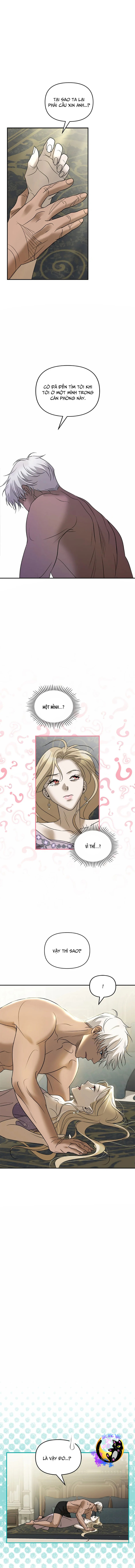 Ta Đã Chết Như Thế Nào Chapter 28 - Trang 2