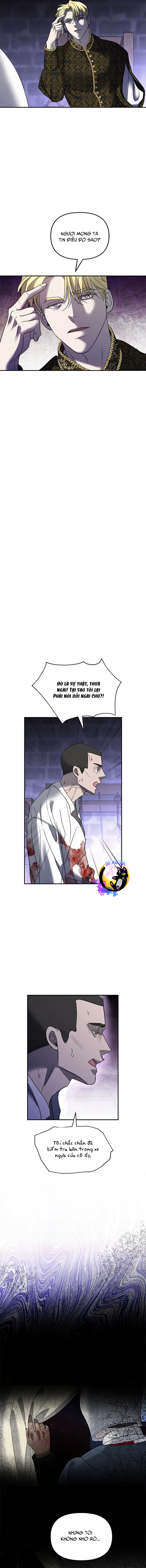 Ta Đã Chết Như Thế Nào Chapter 28 - Trang 2