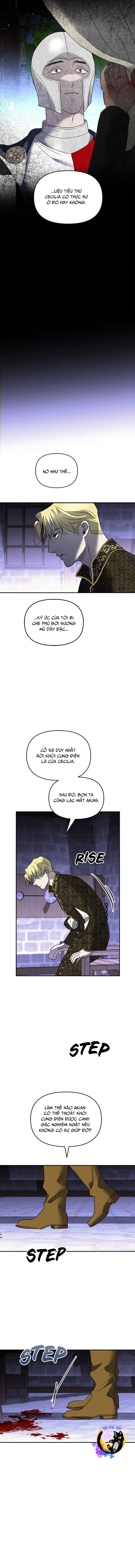 Ta Đã Chết Như Thế Nào Chapter 28 - Trang 2