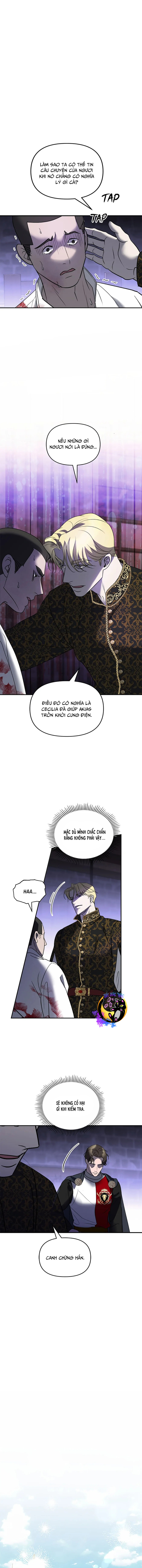 Ta Đã Chết Như Thế Nào Chapter 28 - Trang 2