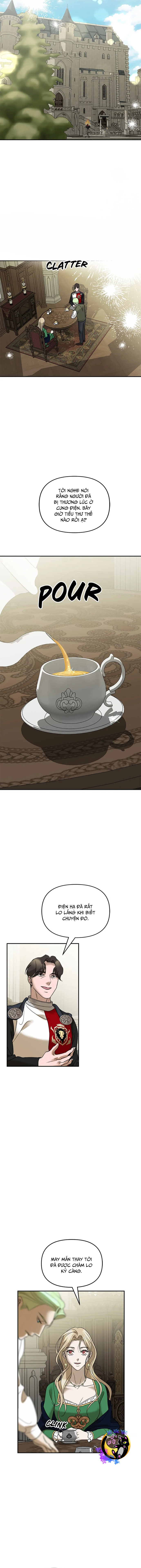 Ta Đã Chết Như Thế Nào Chapter 28 - Trang 2