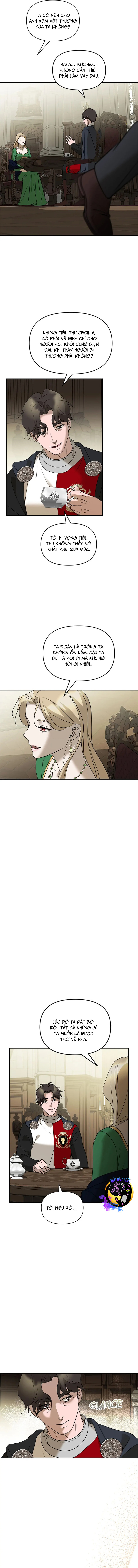 Ta Đã Chết Như Thế Nào Chapter 28 - Trang 2