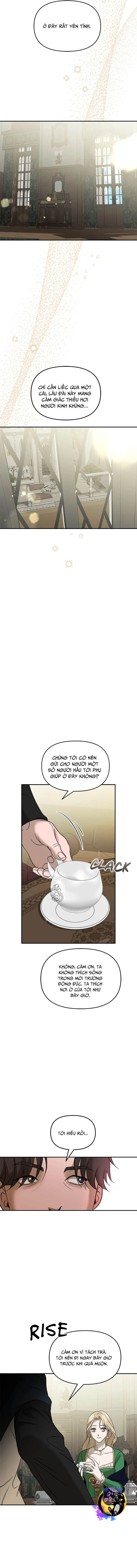 Ta Đã Chết Như Thế Nào Chapter 28 - Trang 2